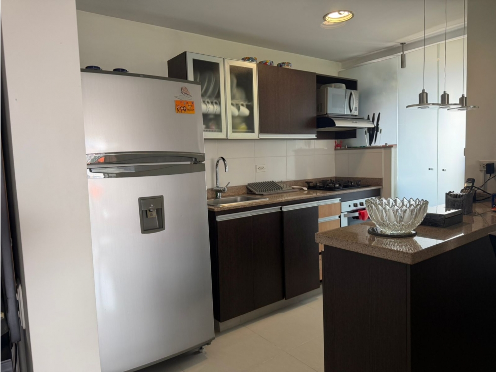 Apartment for sale in Castropol, Medellín 4
