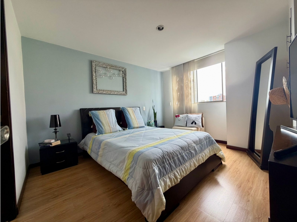 Apartment for sale in Castropol, Medellín 5