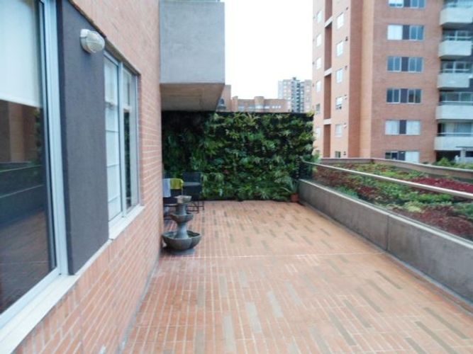 Apartamento de 3 alcobas en venta en El Poblado, Medellín, 130 m² · foto 17 de 17