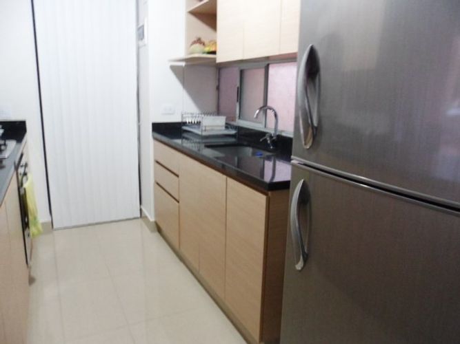 Apartamento de 3 alcobas en venta en El Poblado, Medellín, 130 m² · foto 6 de 17