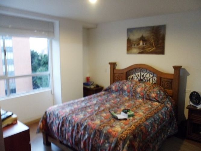 Apartamento de 3 alcobas en venta en El Poblado, Medellín, 130 m² · foto 7 de 17