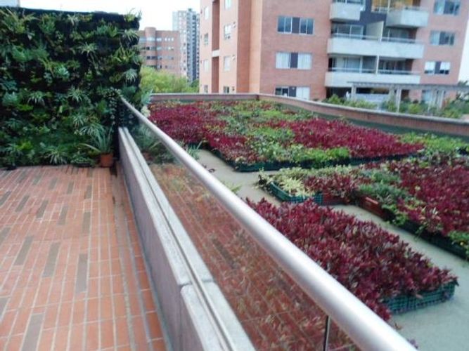 Apartamento de 3 alcobas en venta en El Poblado, Medellín, 130 m² · foto 15 de 17
