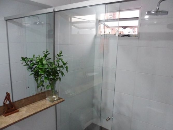 Apartamento de 3 alcobas en venta en El Poblado, Medellín, 130 m² · foto 12 de 17