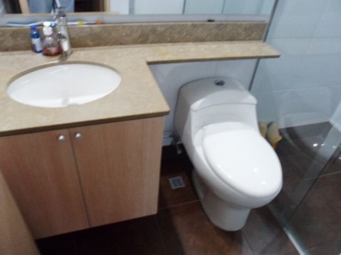 Apartamento de 3 alcobas en venta en El Poblado, Medellín, 130 m² · foto 13 de 17