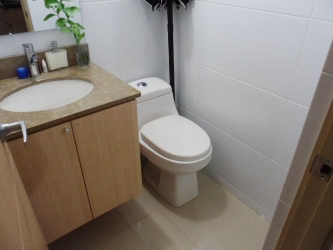 Apartamento de 3 alcobas en venta en El Poblado, Medellín, 130 m² · foto 14 de 17