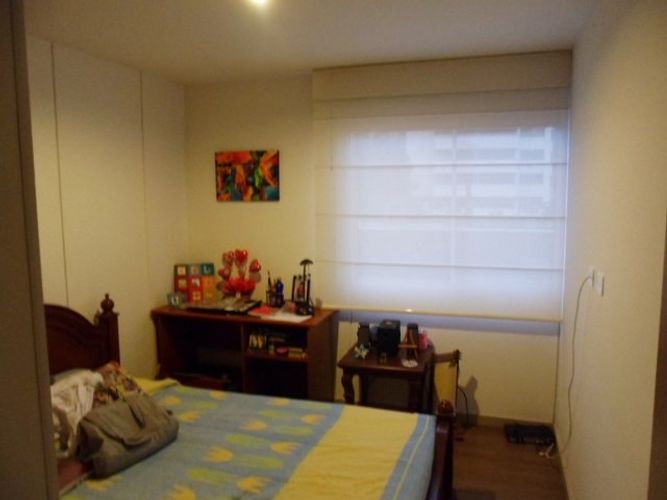Apartamento de 3 alcobas en venta en El Poblado, Medellín, 130 m² · foto 11 de 17
