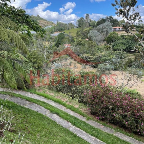 Land in El chuscal for Sale - 2