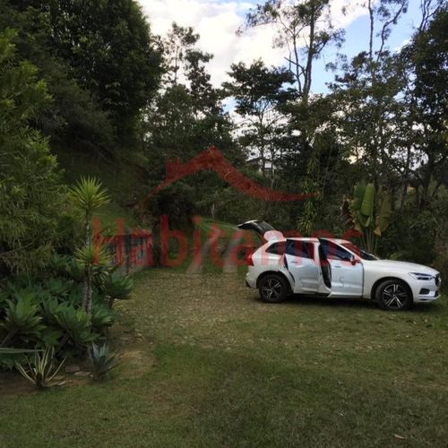 Lote en venta en El Chuscal, El Retiro, 9711 m² · foto 8 de 10