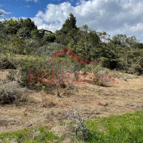 Lote en venta en El Chuscal, El Retiro, 9711 m² · foto 10 de 10