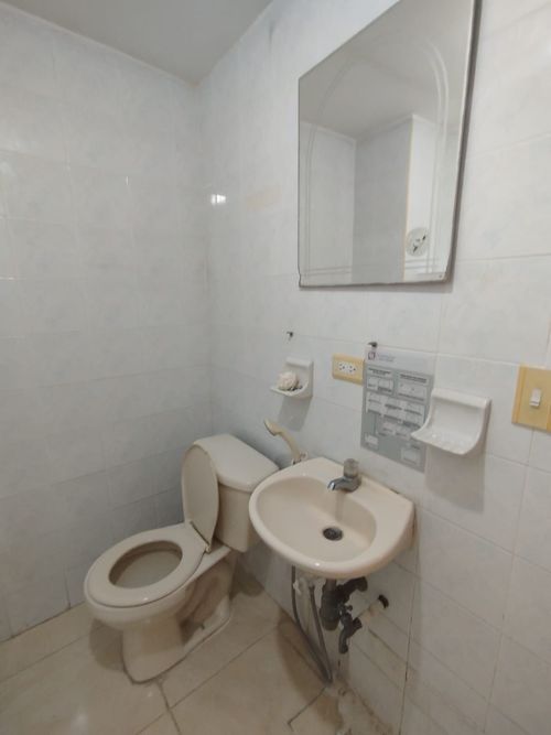 Oficina en arriendo en Cambulos, Pereira, 40 m² · foto 13 de 14