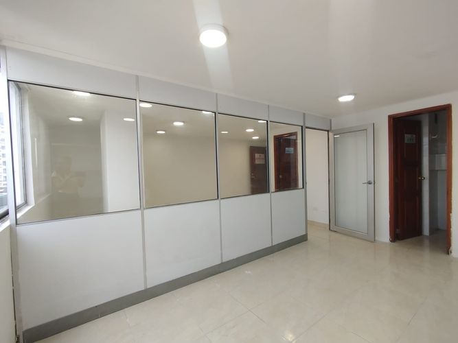 Oficina en arriendo en Cambulos, Pereira, 40 m² · foto 14 de 14