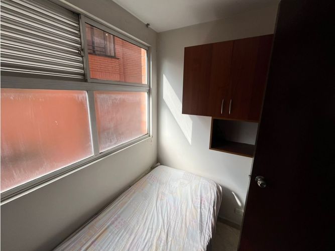 Apartamento de 2 alcobas en arriendo en Pontevedra, Medellín, 114 m² · foto 13 de 16