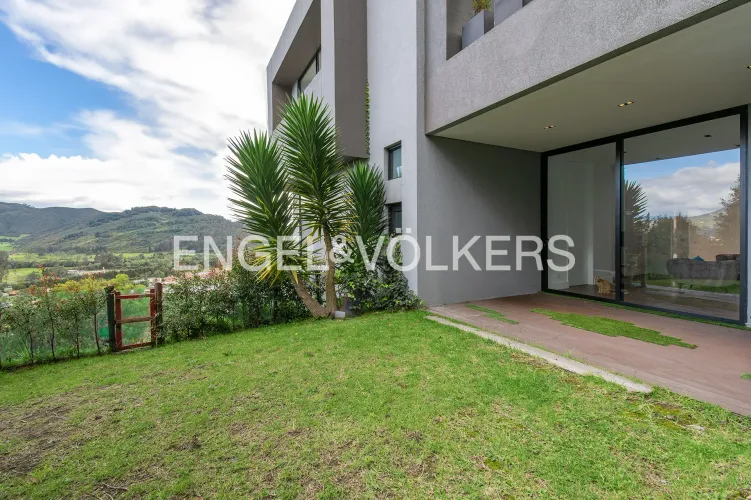 Casa de 4 alcobas en arriendo en Aposentos, Sopó, 582 m² · foto 18 de 18