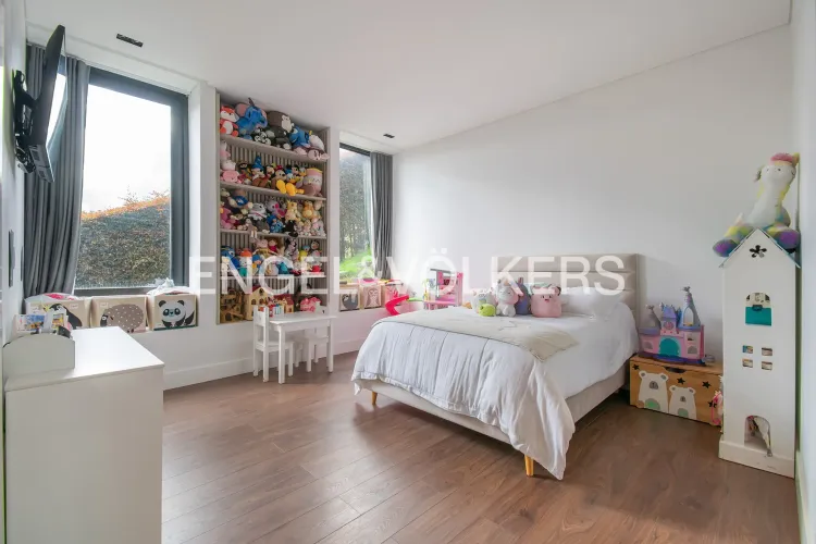 Casa de 4 alcobas en arriendo en Aposentos, Sopó, 582 m² · foto 14 de 18