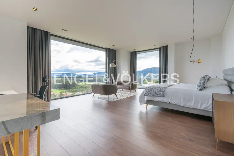 Casa de 4 alcobas en arriendo en Aposentos, Sopó, 582 m² · foto 12 de 18