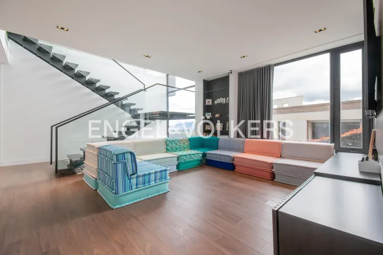 Casa de 4 alcobas en arriendo en Aposentos, Sopó, 582 m² · foto 11 de 18