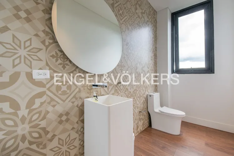Casa de 4 alcobas en arriendo en Aposentos, Sopó, 582 m² · foto 10 de 18