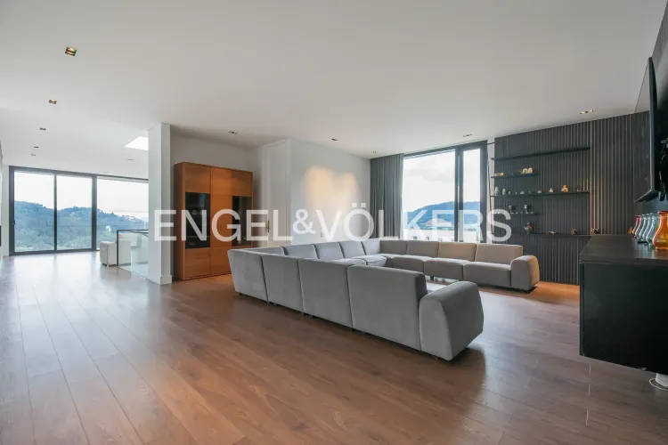 Casa de 4 alcobas en arriendo en Aposentos, Sopó, 582 m² · foto 9 de 18