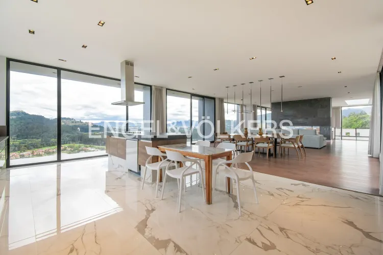 Casa de 4 alcobas en arriendo en Aposentos, Sopó, 582 m² · foto 7 de 18