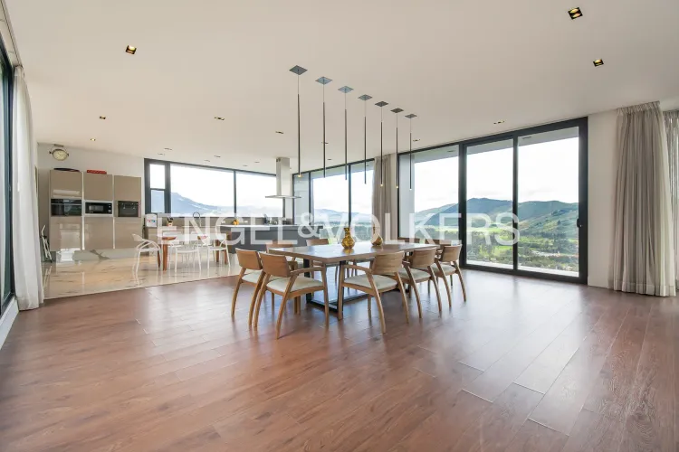 Casa de 4 alcobas en arriendo en Aposentos, Sopó, 582 m² · foto 5 de 18