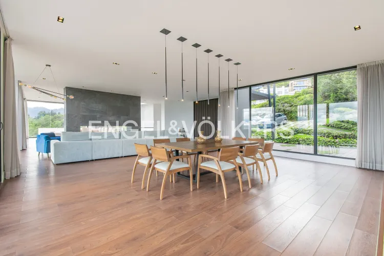 Casa de 4 alcobas en arriendo en Aposentos, Sopó, 582 m² · foto 4 de 18
