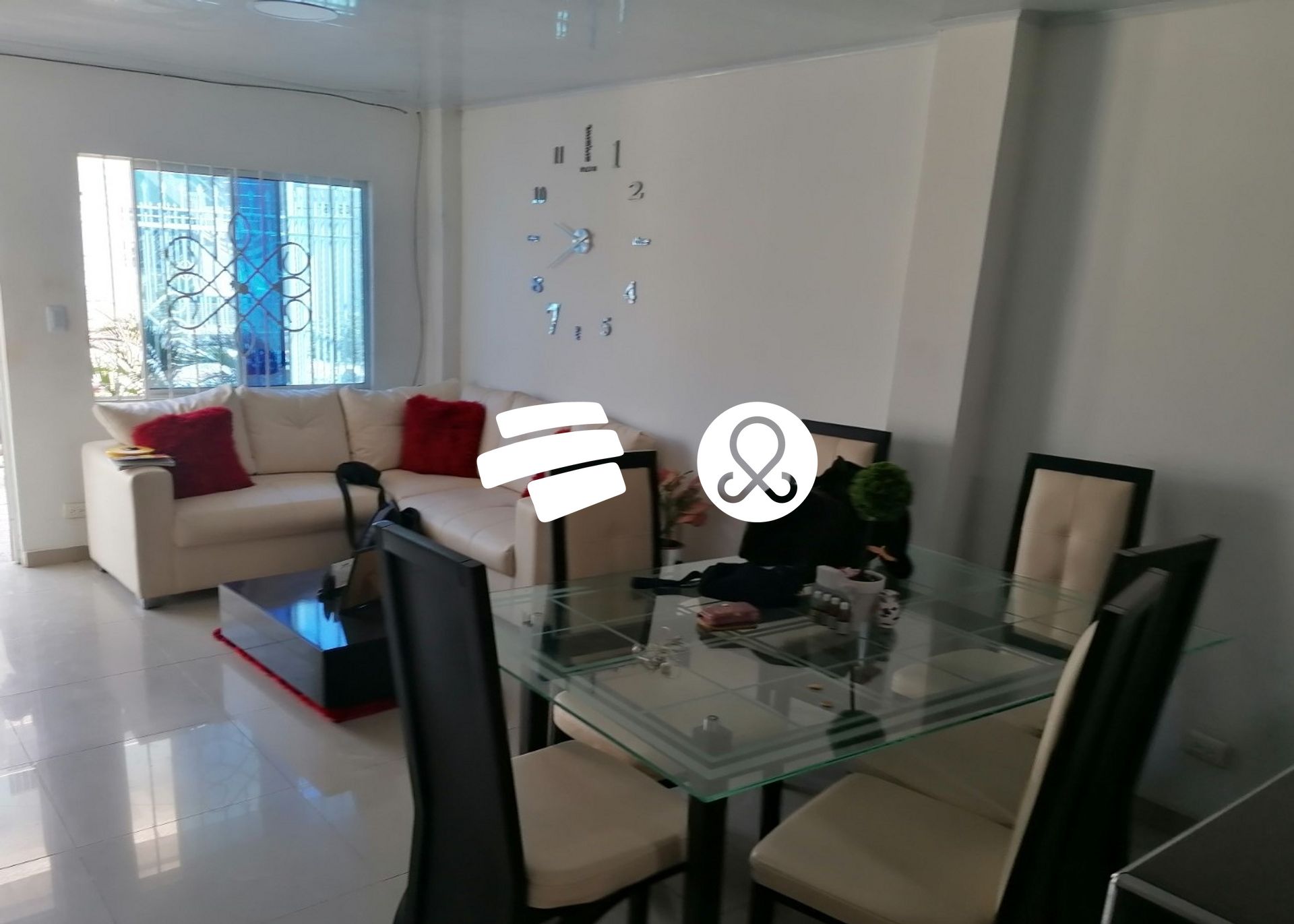 Apartamento en venta en Las Granjas, Barranquilla · foto 2 de 6