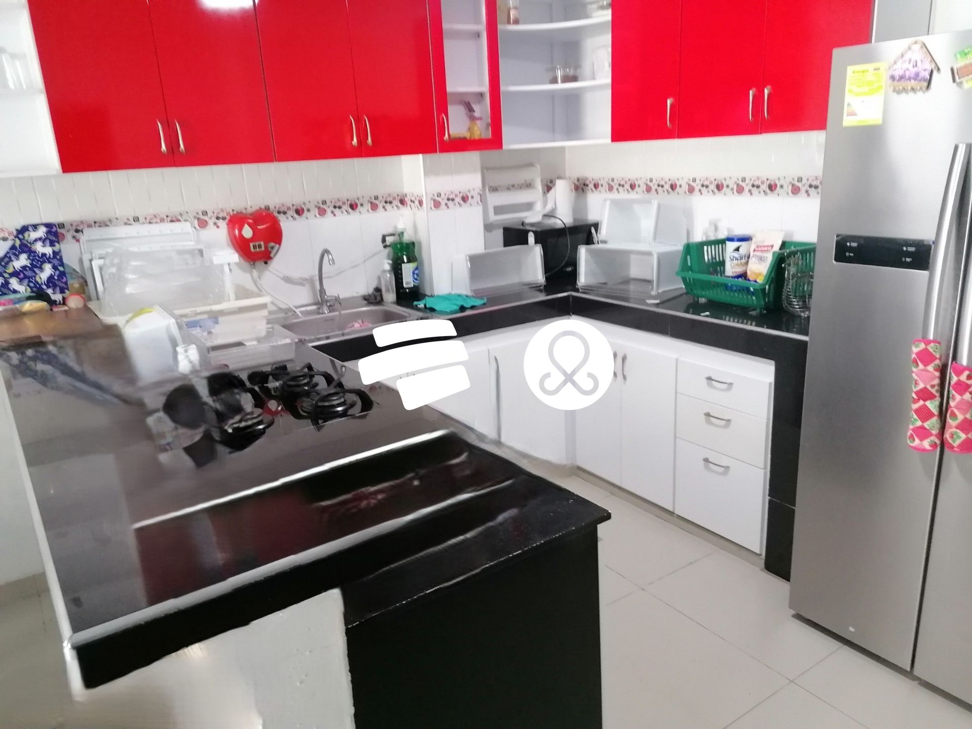 Apartamento en venta en Las Granjas, Barranquilla · foto 3 de 6