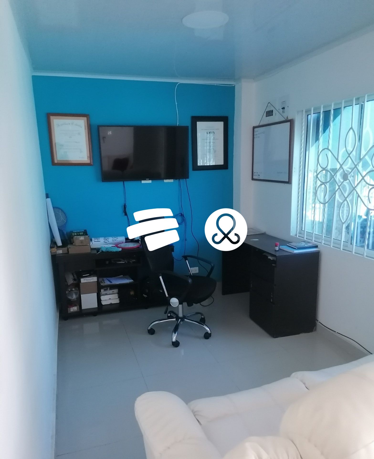 Apartamento en venta en Las Granjas, Barranquilla · foto 4 de 6
