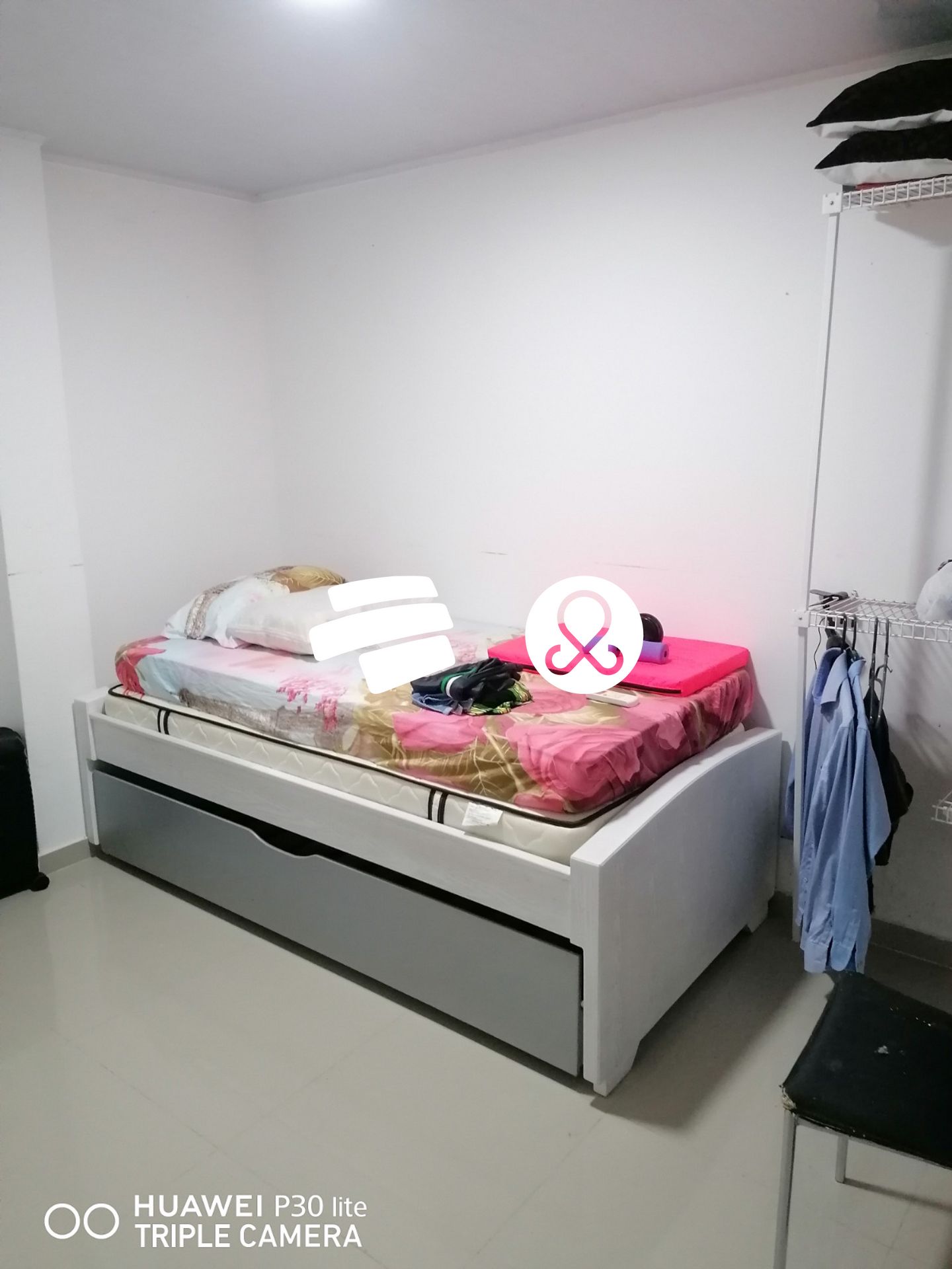 Apartamento en venta en Las Granjas, Barranquilla · foto 5 de 6