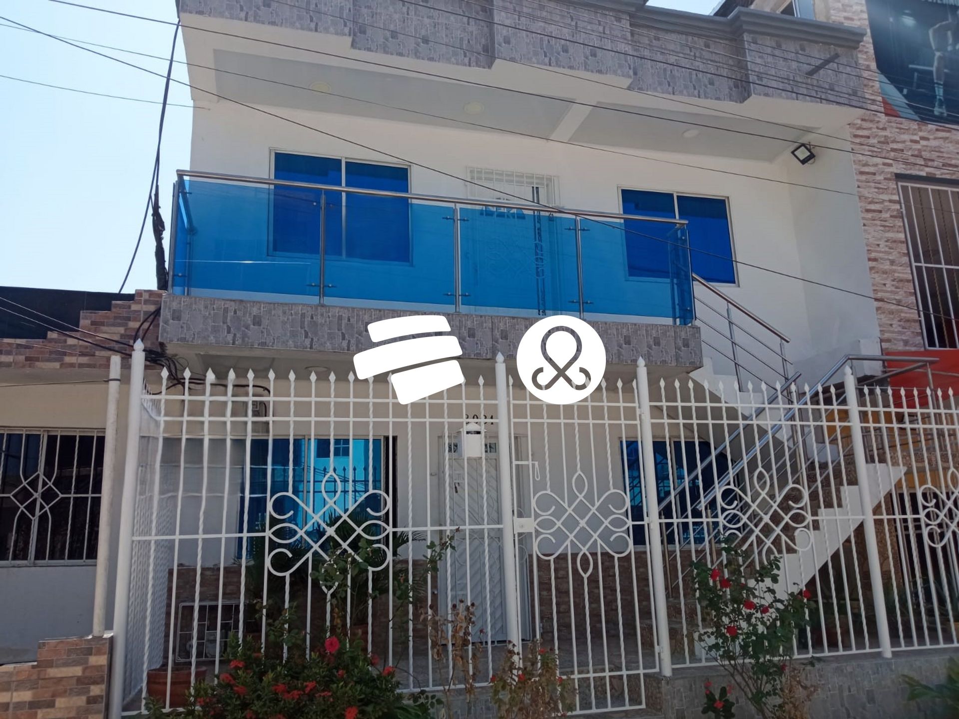 Apartamento en venta en Las Granjas, Barranquilla · foto 6 de 6