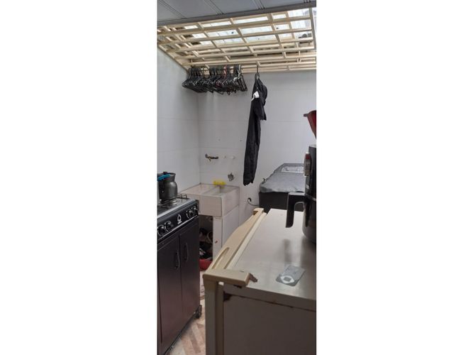 Apartamento de 3 alcobas en venta en El Vivero, Soacha, 55 m² · foto 4 de 6