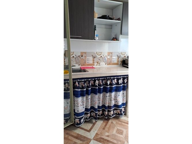 Apartamento de 3 alcobas en venta en El Vivero, Soacha, 55 m² · foto 5 de 6