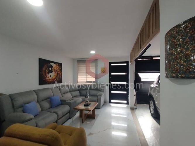 Apartamento de 3 alcobas en venta en El Carmen De Viboral, El Carmen de Viboral, 144 m² · foto 2 de 22