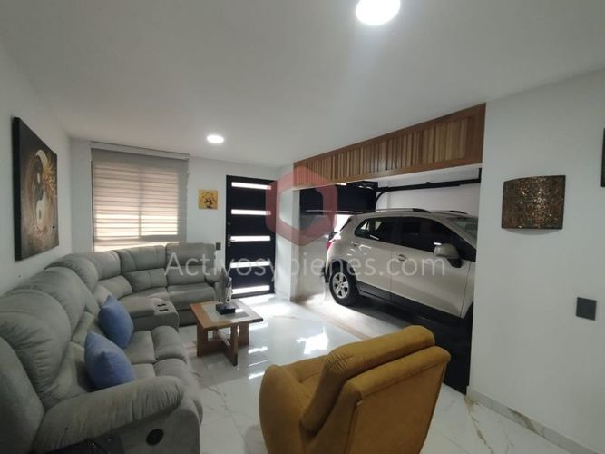 Apartamento de 3 alcobas en venta en El Carmen De Viboral, El Carmen de Viboral, 144 m² · foto 3 de 22
