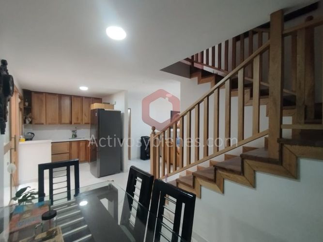 Apartamento de 3 alcobas en venta en El Carmen De Viboral, El Carmen de Viboral, 144 m² · foto 5 de 22