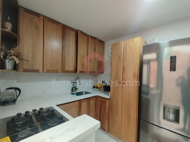 Apartamento de 3 alcobas en venta en El Carmen De Viboral, El Carmen de Viboral, 144 m² · foto 6 de 22