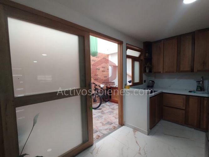 Apartamento de 3 alcobas en venta en El Carmen De Viboral, El Carmen de Viboral, 144 m² · foto 7 de 22