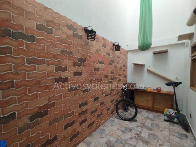Apartamento de 3 alcobas en venta en El Carmen De Viboral, El Carmen de Viboral, 144 m² · foto 8 de 22