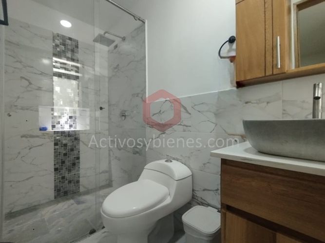 Apartamento de 3 alcobas en venta en El Carmen De Viboral, El Carmen de Viboral, 144 m² · foto 10 de 22