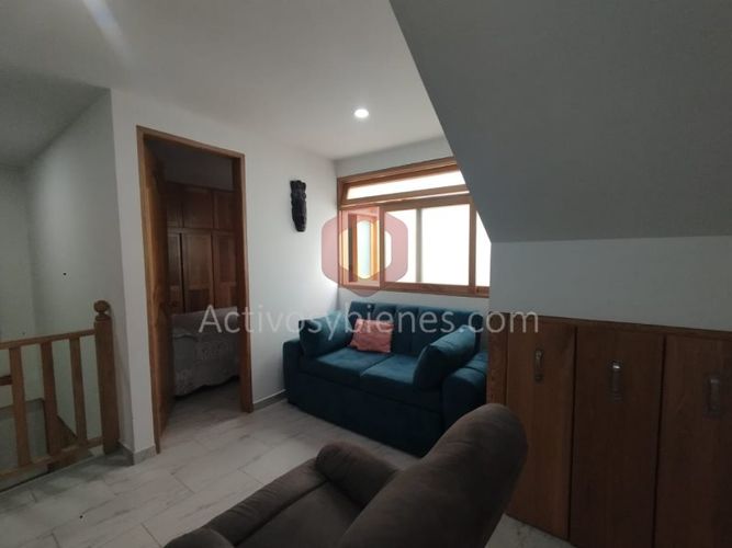 Apartamento de 3 alcobas en venta en El Carmen De Viboral, El Carmen de Viboral, 144 m² · foto 12 de 22