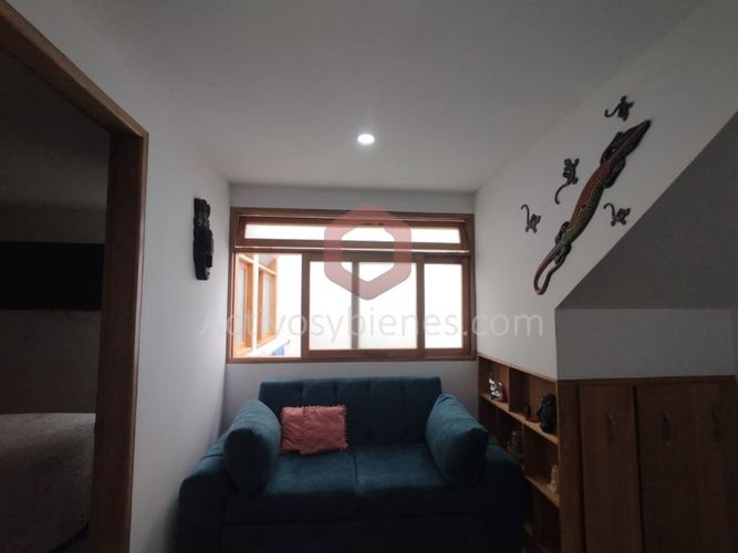 Apartamento de 3 alcobas en venta en El Carmen De Viboral, El Carmen de Viboral, 144 m² · foto 13 de 22