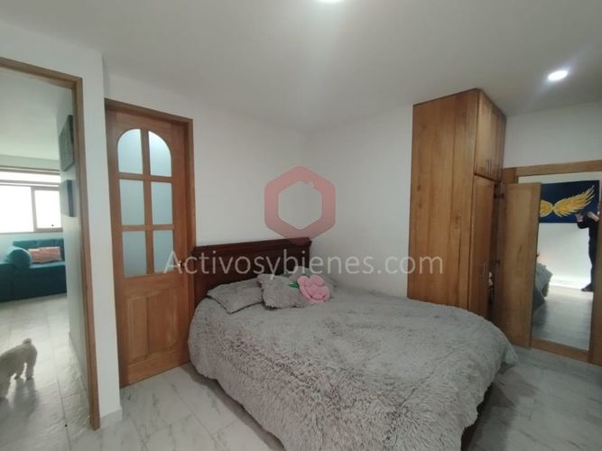 Apartamento de 3 alcobas en venta en El Carmen De Viboral, El Carmen de Viboral, 144 m² · foto 16 de 22