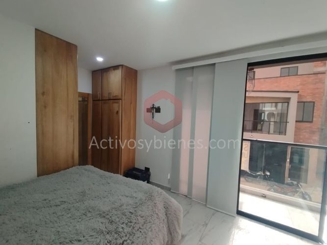 Apartamento de 3 alcobas en venta en El Carmen De Viboral, El Carmen de Viboral, 144 m² · foto 17 de 22