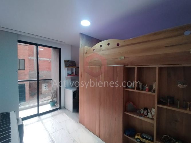 Apartamento de 3 alcobas en venta en El Carmen De Viboral, El Carmen de Viboral, 144 m² · foto 18 de 22