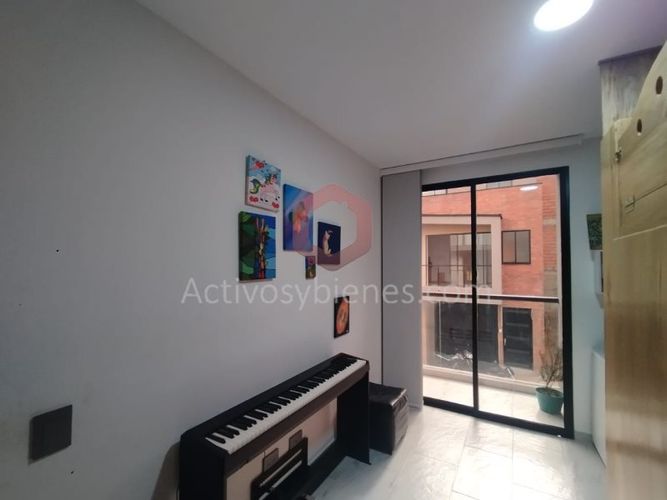 Apartamento de 3 alcobas en venta en El Carmen De Viboral, El Carmen de Viboral, 144 m² · foto 19 de 22