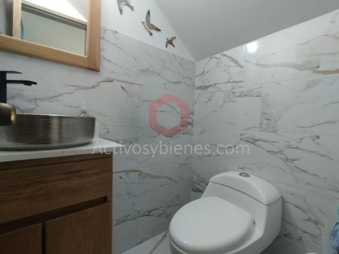 Apartamento de 3 alcobas en venta en El Carmen De Viboral, El Carmen de Viboral, 144 m² · foto 20 de 22