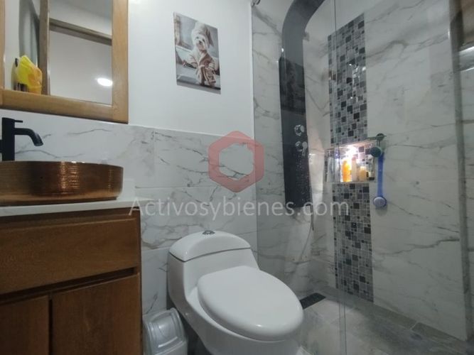 Apartamento de 3 alcobas en venta en El Carmen De Viboral, El Carmen de Viboral, 144 m² · foto 21 de 22