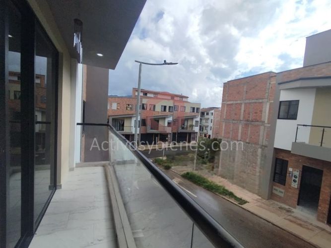 Apartamento de 3 alcobas en venta en El Carmen De Viboral, El Carmen de Viboral, 144 m² · foto 22 de 22