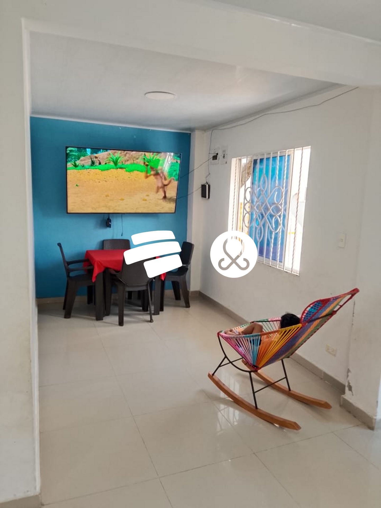 Apartamento en venta en Las Granjas, Barranquilla · foto 3 de 11