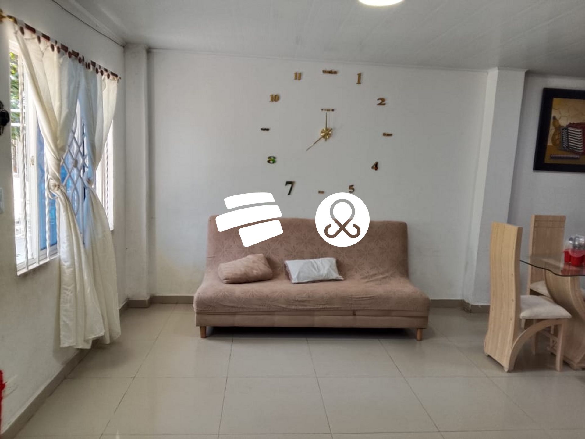 Apartamento en venta en Las Granjas, Barranquilla · foto 4 de 11